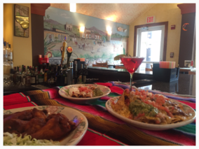 About El Tapatio Mexican Restaurant and Reviews